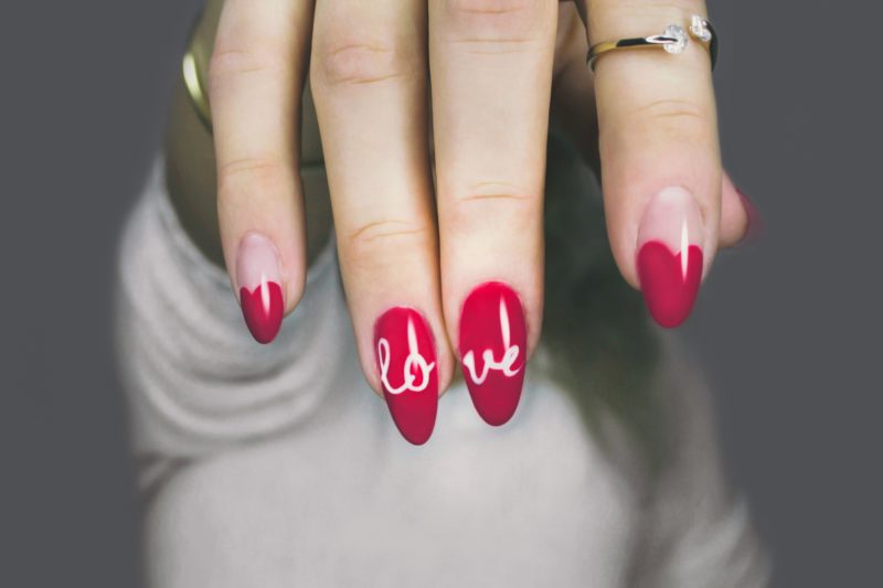 Vernis à ongle semi permanent