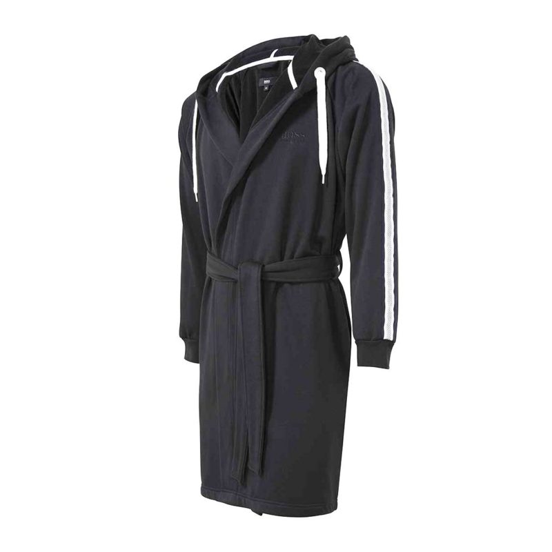 modèle peignoir pour homme
