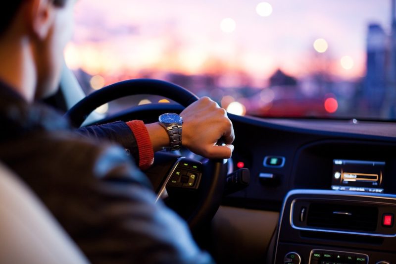 tapis pour voiture