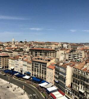 Entreprise à Marseille