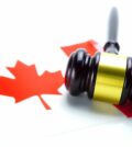 Rehabilitation criminelle au Canada