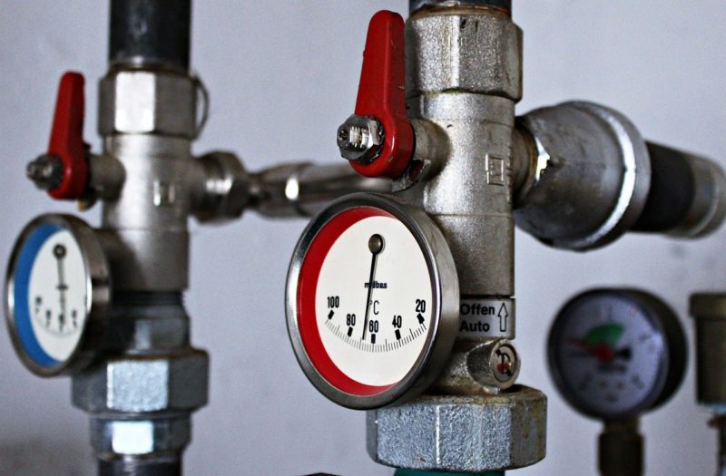 changer de chauffe-eau électrique