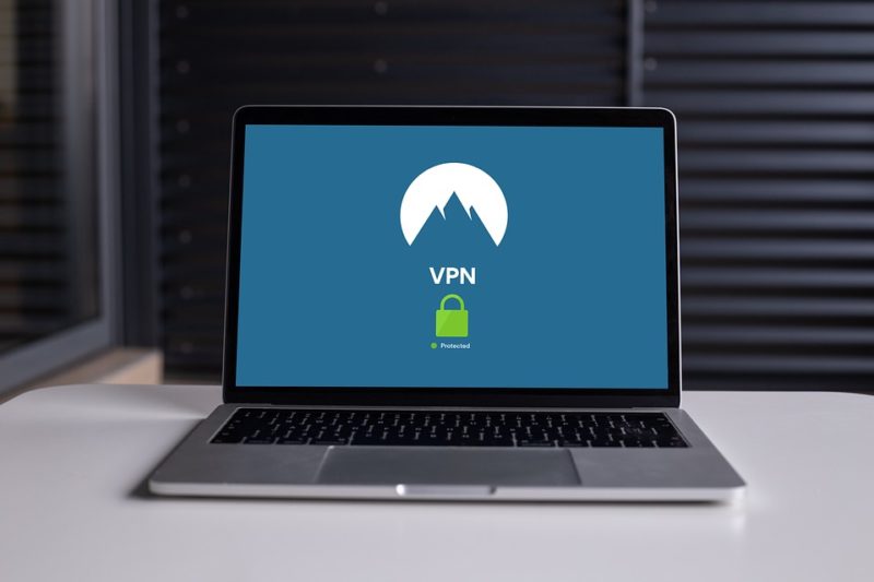sécurité sur le web avec un VPN