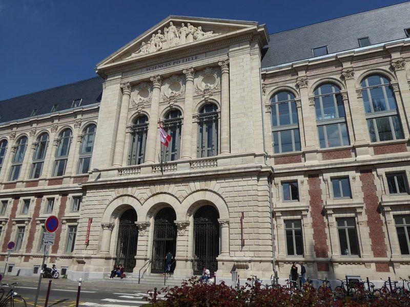 Sciences Po
