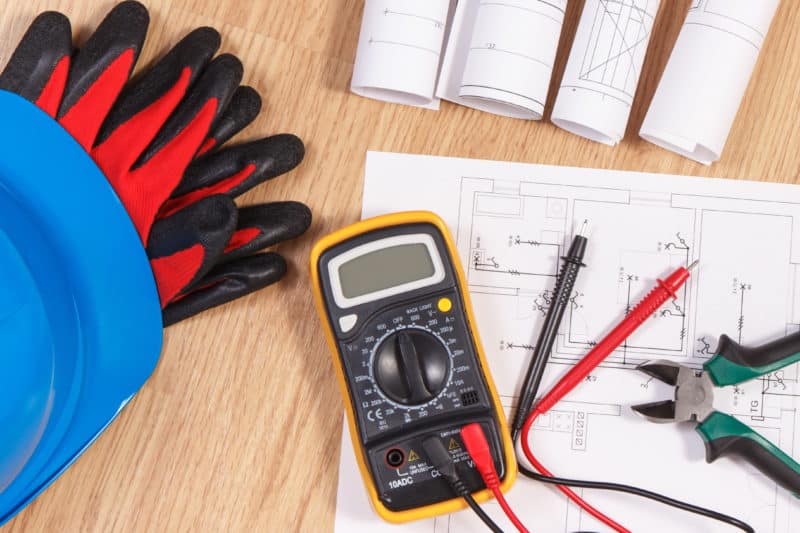 appareil électronique