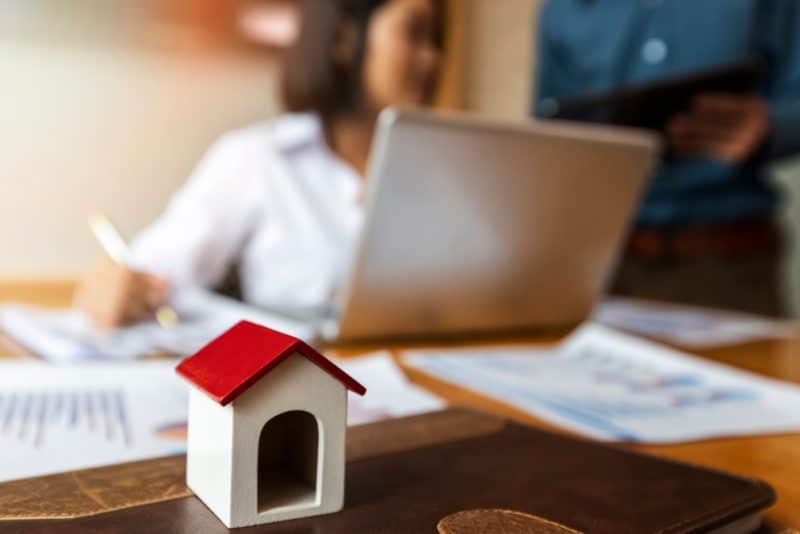 agence immobilière