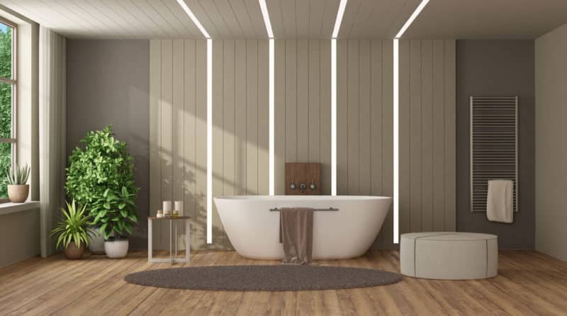 rénover salle de bain