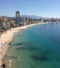 voyage à Benidorm