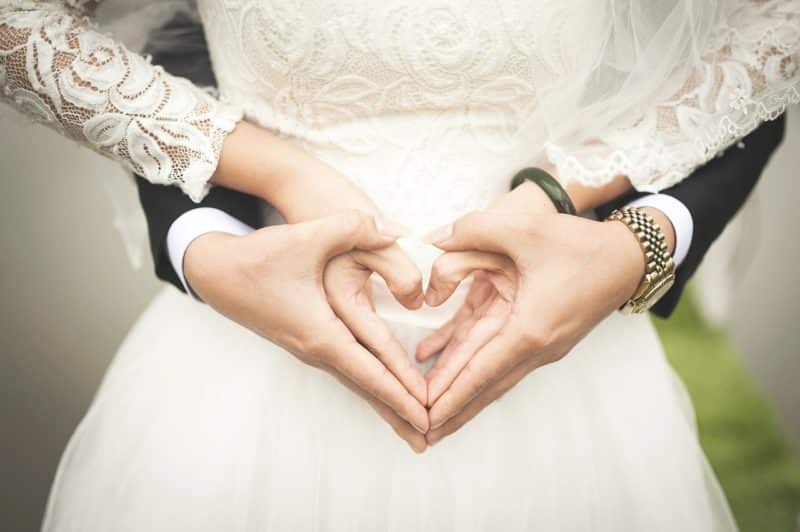 choisir DJ mariage