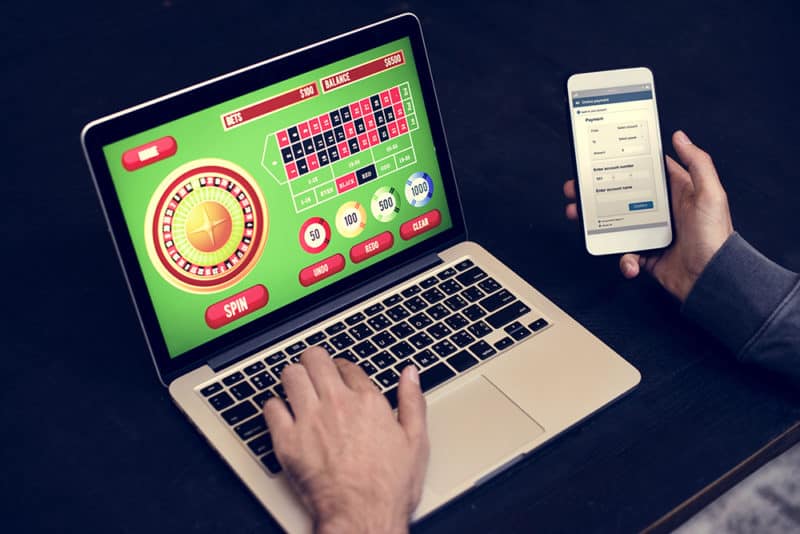 casino en ligne en Suisse