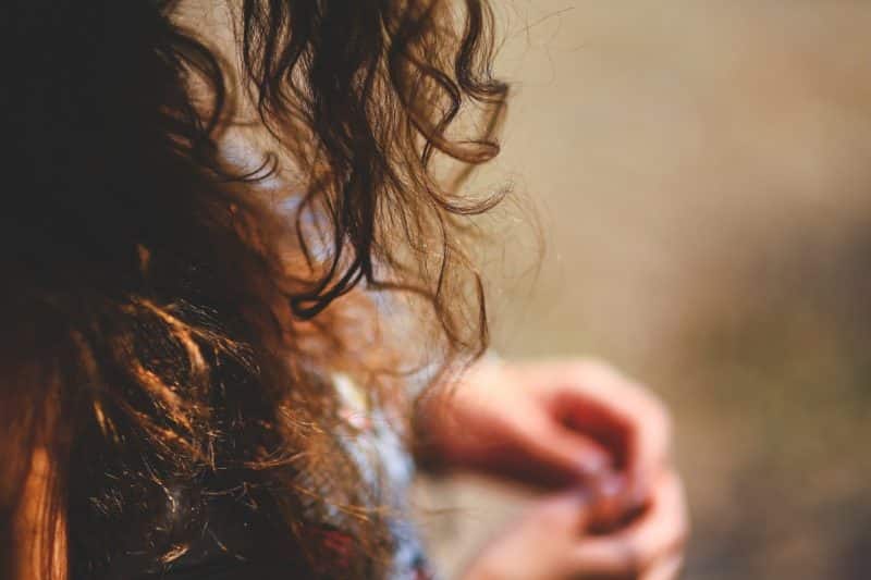 soin cheveux frisés