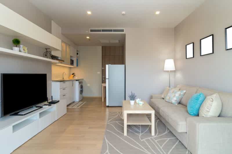 décorer son salon