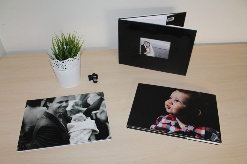 idée cadeau livre photo