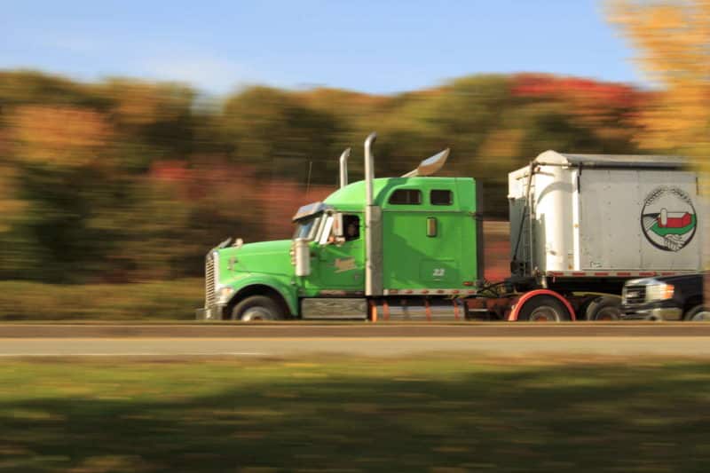 logistique