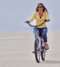 vélo électrique pour femme