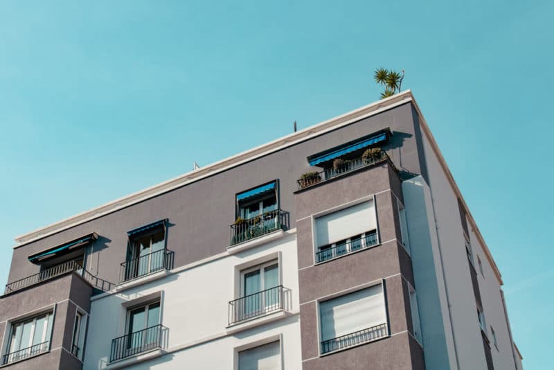chauffage copropriétés