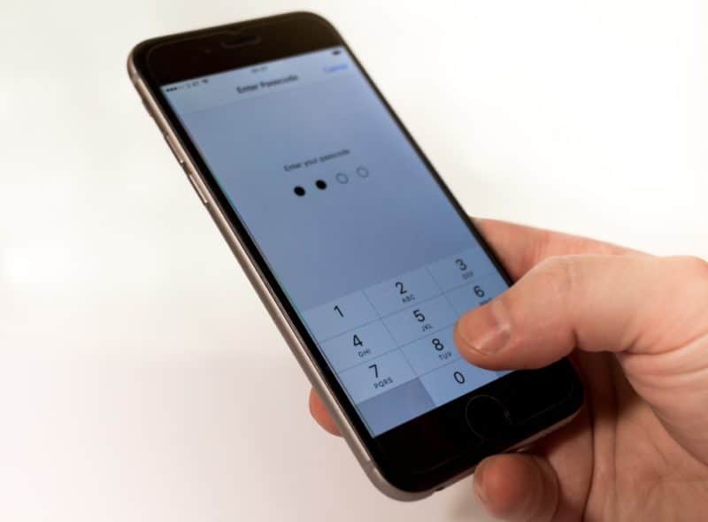 se connecter à icloud