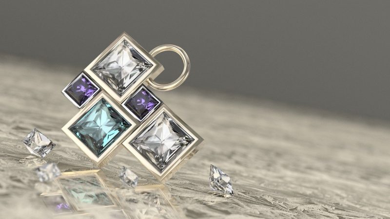 pendentifs