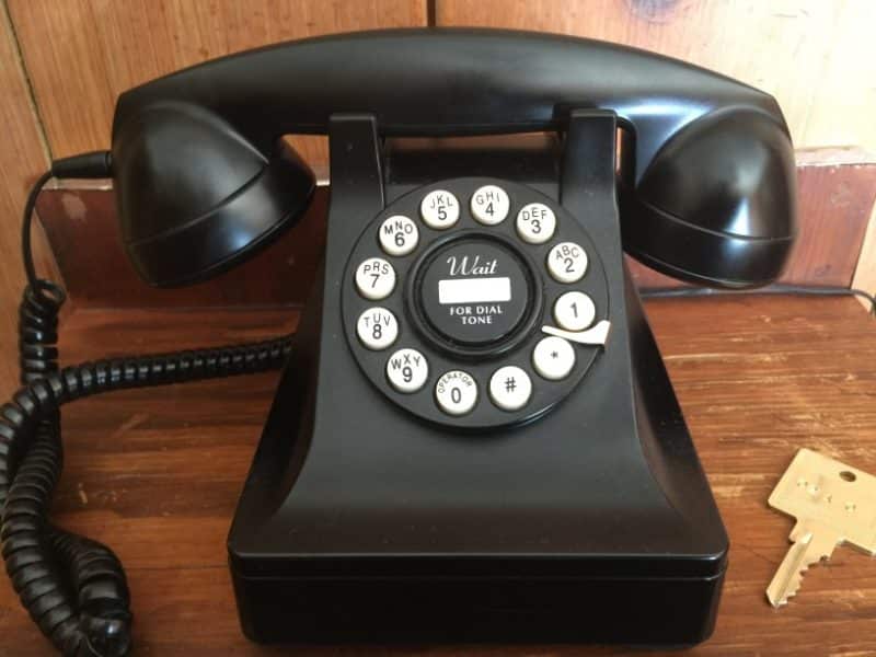 Qui a inventé le téléphone ? Bell, Cooper, Jobs… ces inventeurs qui ont ...
