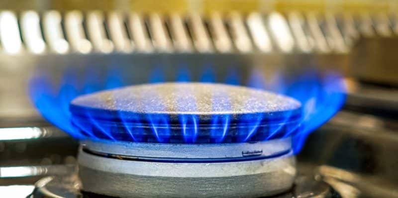 économies gaz