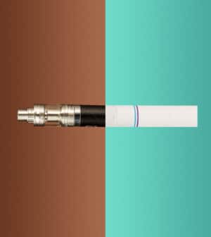 comparaison e-cigarette