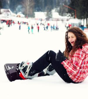 snowboard pour femme
