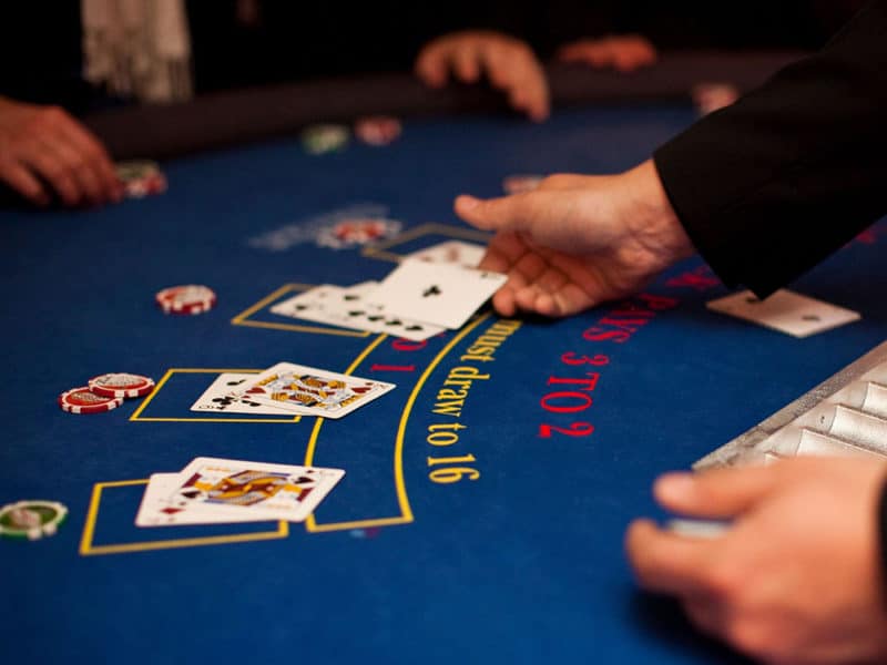 Azur casino