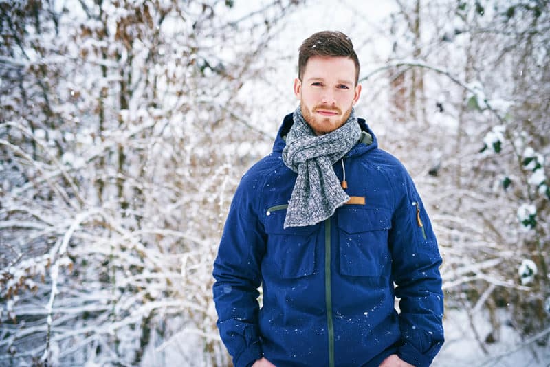 choix manteau hiver
