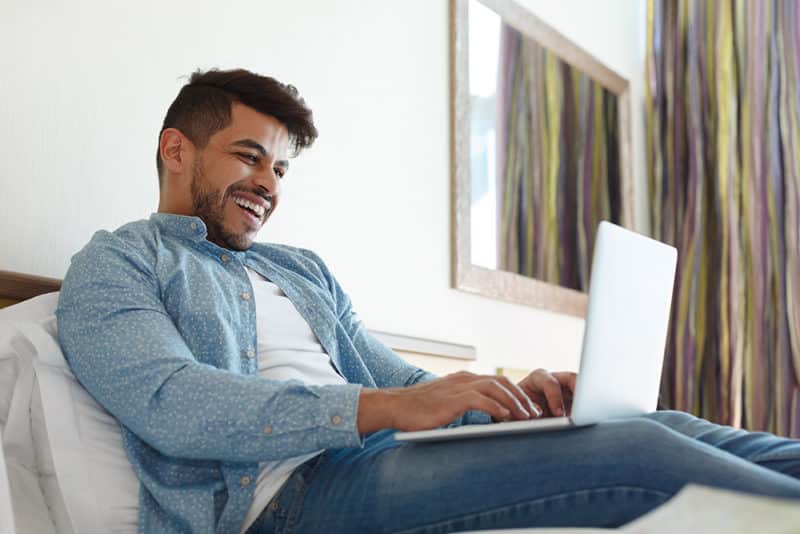 choix de sites de rencontres