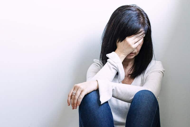 contre l'anxiété