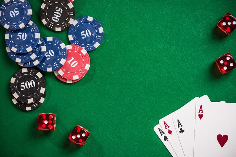 jeux de casino en ligne