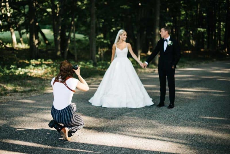 mariage coloré