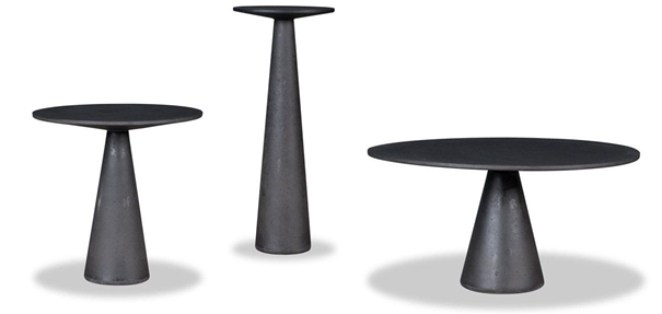 matériaux mobilier