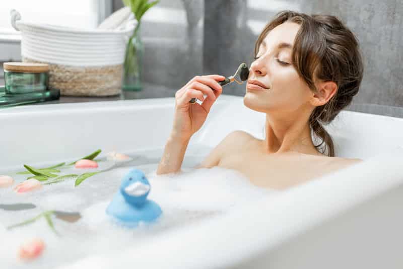 rituel beauté