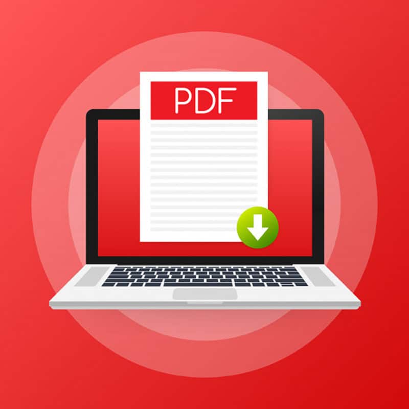 Pdf optimisé référencement