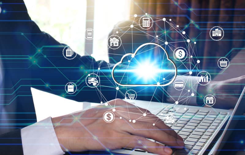 cloud computing