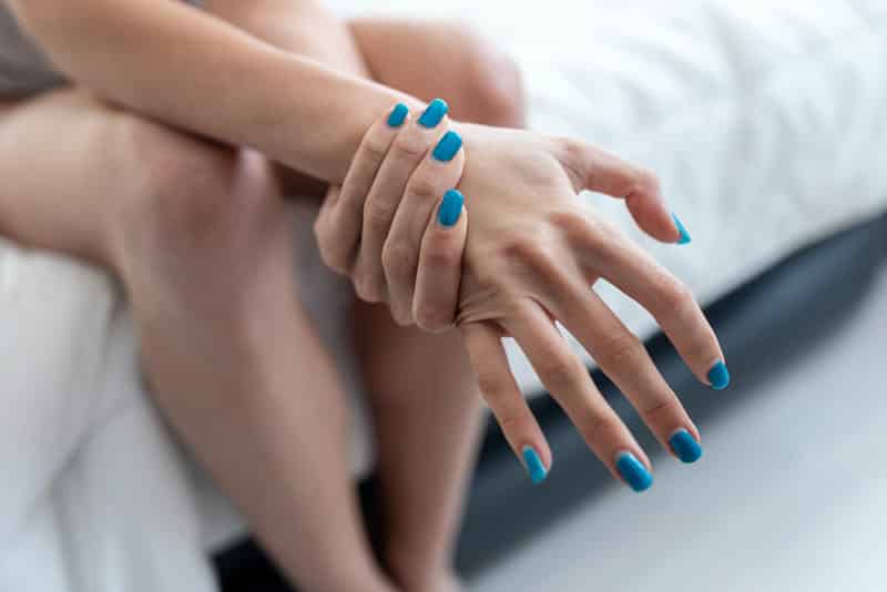 pathologie traité avec cannabis