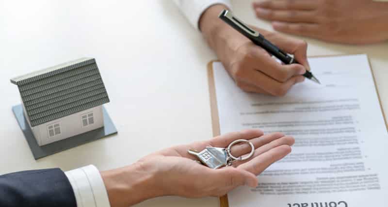 assurance crédit immobilier