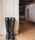 bottes de chasse