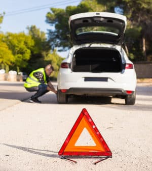 sécurité routière