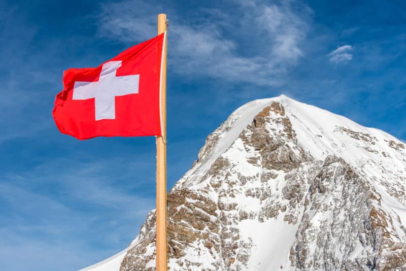 casinos en Suisse