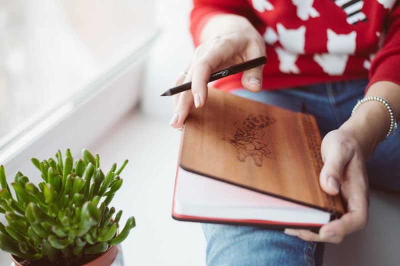 conseil écriture