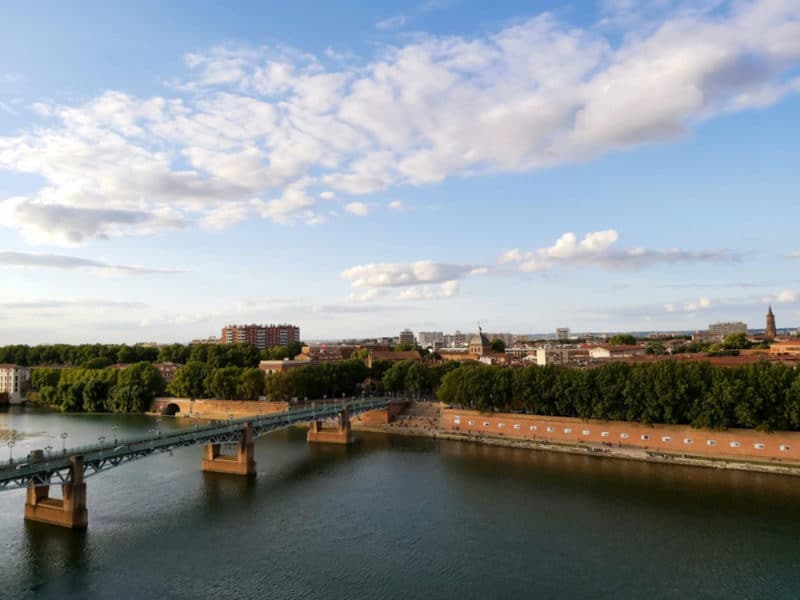 Toulouse