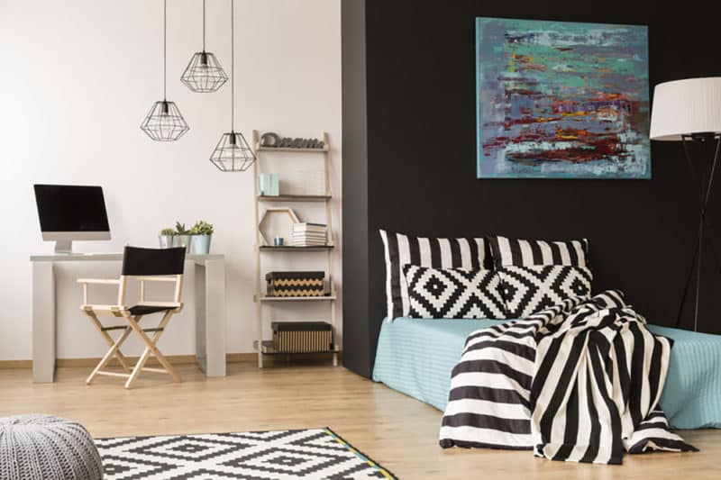 aménagement intérieur