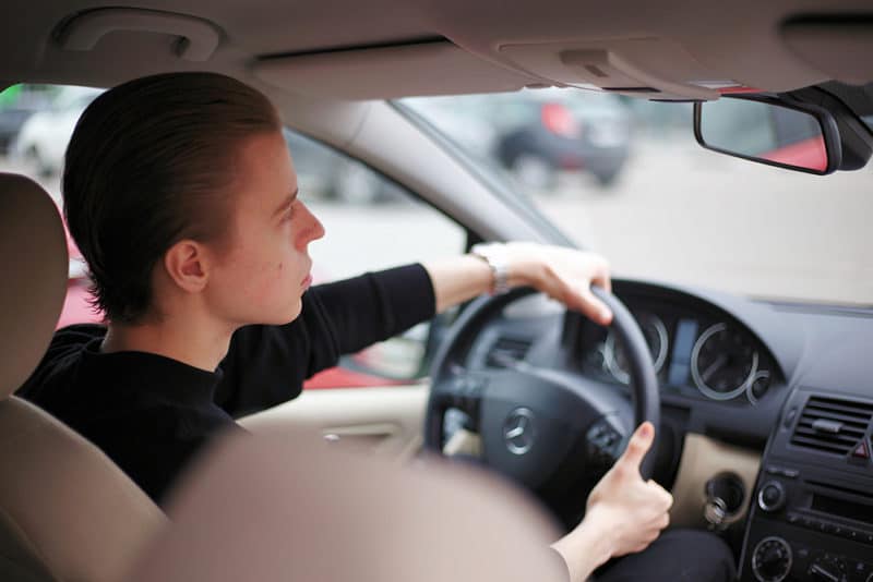 auto démarches