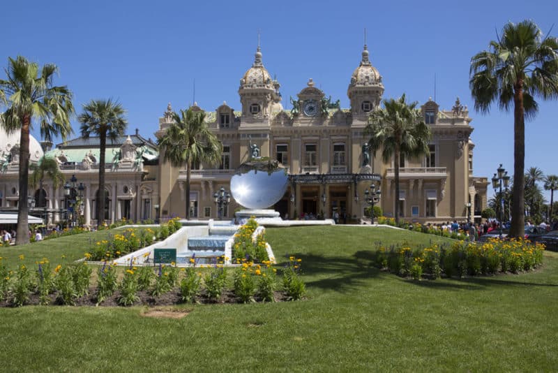 casino france