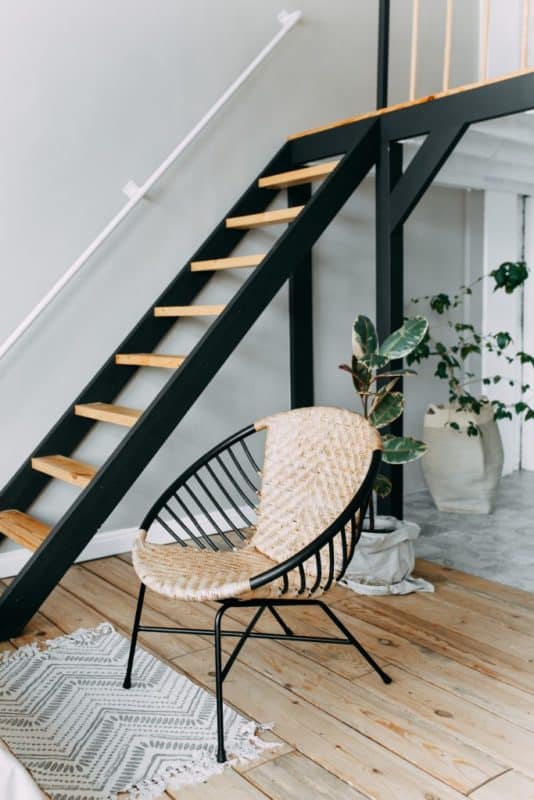 déco écoresponsable