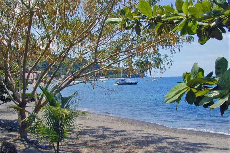 martinique