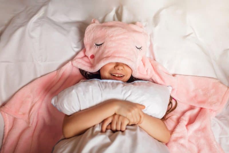 tee-shirt licorne