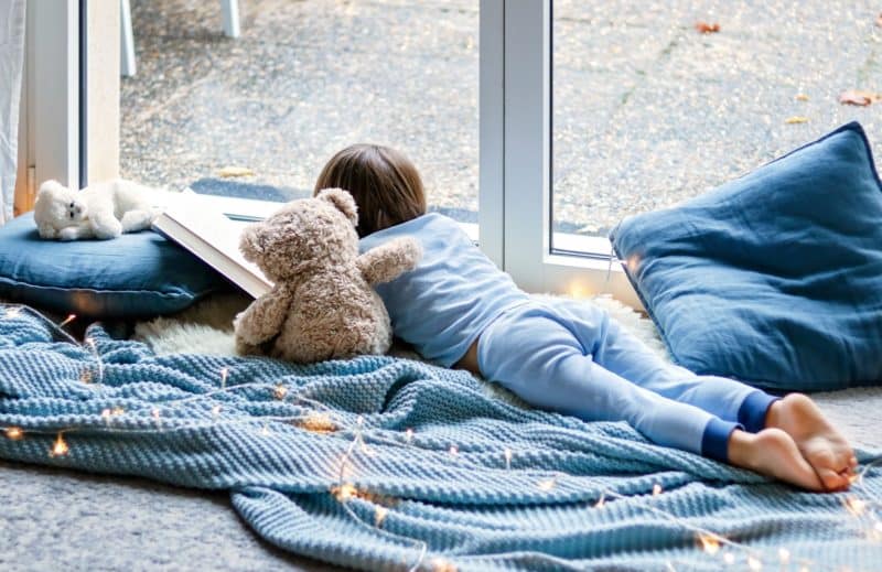 pyjama enfant